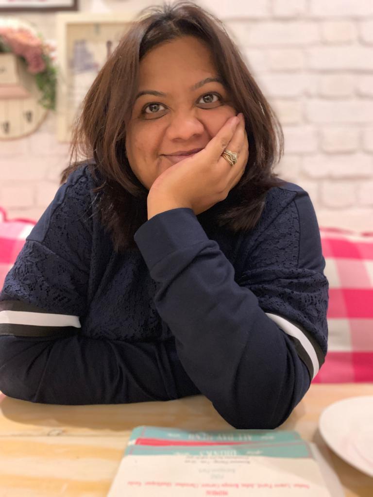 Hetal Khalsa
