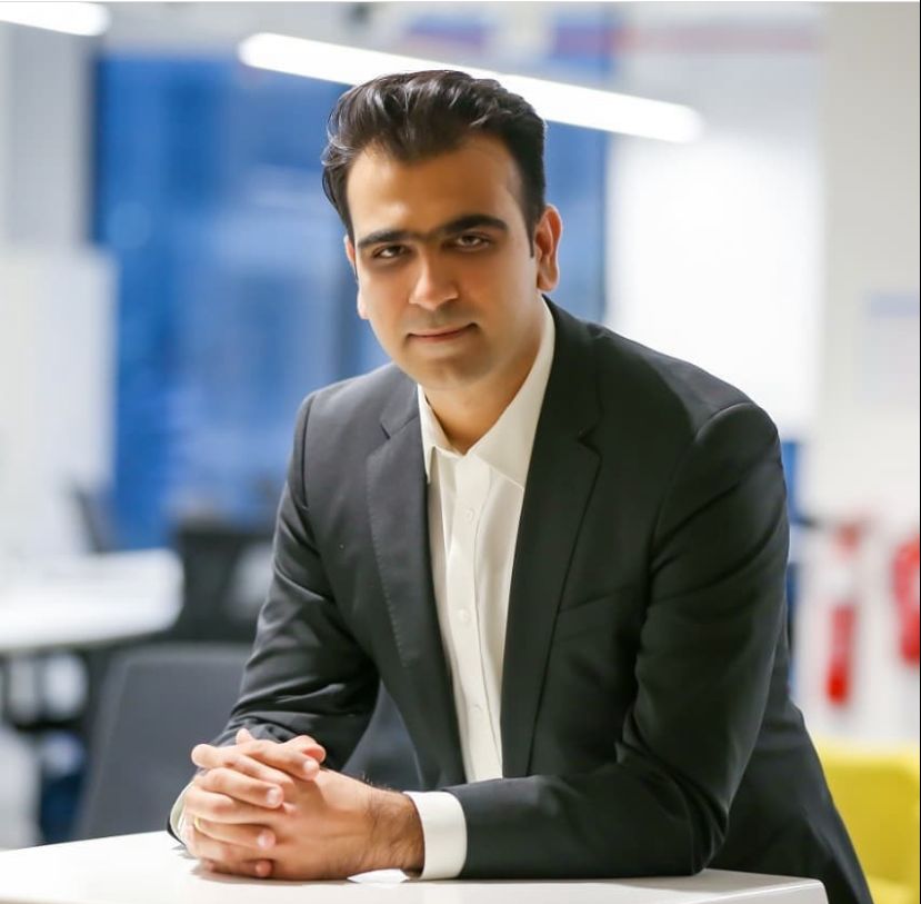Yogesh Khanchandani