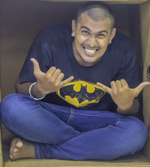 Jay Patel