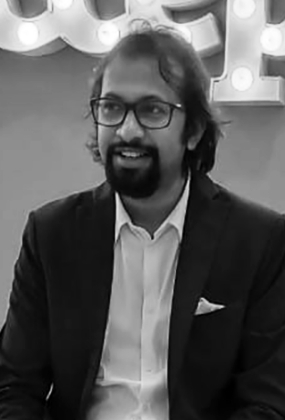 Shibu Shivanandan